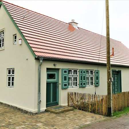 Alte Post, Liepe Villa Rankwitz Bagian luar foto