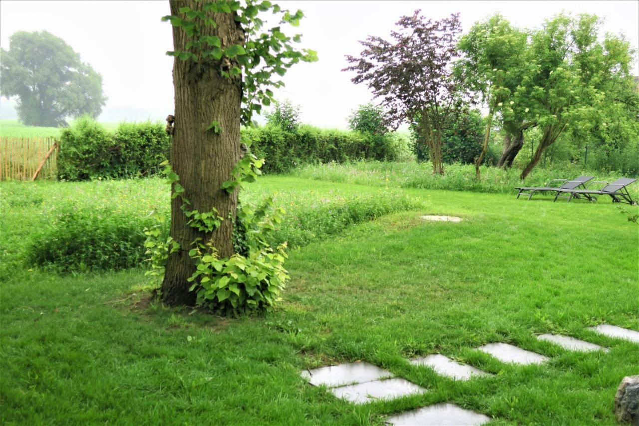 Alte Post, Liepe Villa Rankwitz Bagian luar foto